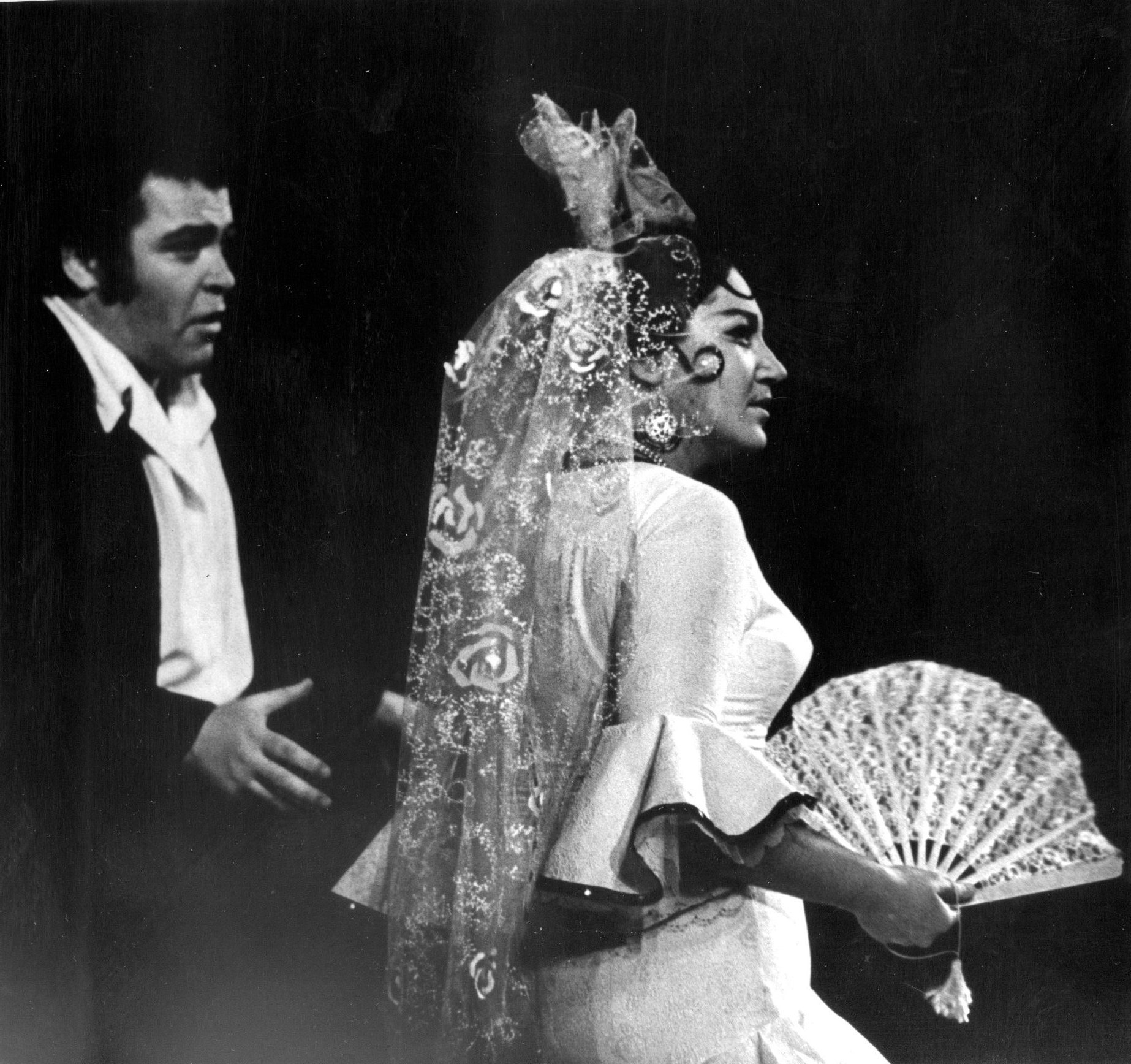 Мы должны помнить и ценить нашу театральную историю! - НОВАТ - фото №17